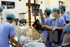 Conferencia analiza formas de controlar enfermedades no infecciosas en Vietnam