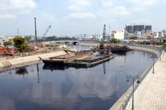 Empresa sudcoreana aspira a participar en proyecto de aguas residuales en Vietnam