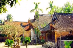 Vinh Nghiem: la perla entre antiguas pagodas de Vietnam