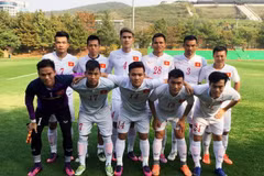Vietnam aspira a título en la Copa regional de fútbol