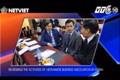 Primer canal televisivo de Vietnam al aire en California