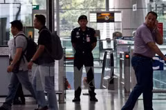 Singapur y Malasia discuten medidas contra el terrorismo
