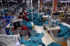 Impulsan formación de recursos humanos para industria textil