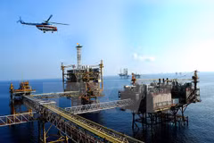 Firman memorandos sobre cooperación petrolera Vietnam-EE.UU.