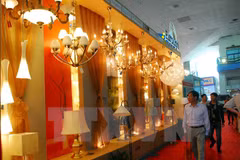 Más de 800 empresas asistirán a Feria internacional de construcción VIETBUILD 2016