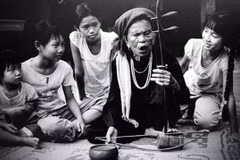 Llevan al mundo música tradicional de Vietnam