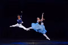 Presentarán en Vietnam ballet clásico mundial
