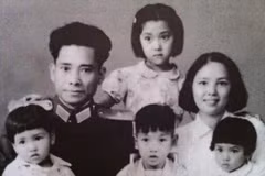 Publican libro sobre eminente militar de Vietnam y China