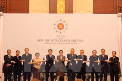 Para 2018 se eliminará 98,67 por ciento de barreras arancelarias en ASEAN