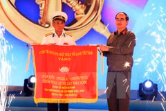 Celebran en Vietnam aniversario de la histórica ruta marítima Ho Chi Minh