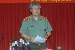 Policía de Vietnam inicia investigación sobre asaltos en Yen Bai