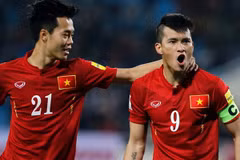 Vietnam avanza en el ranking de la FIFA