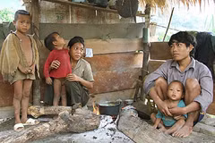 Provincia survietnamita de Kien Giang impulsa la reducción de pobreza