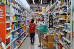 Singapur: IPC baja en 23 meses consecutivos