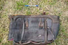 Informe de FBI no da pistas sobre avión malasio desaparecido