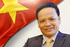 Embajador vietnamita seleccionado miembro de Comisión de Derecho Internacional