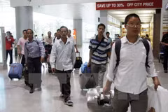 Vietnam se esfuerza por ampliar mercados laborales en 2016