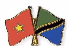 Visita del presidente vietnamita a Mozambique eleva nexos a nueva altura