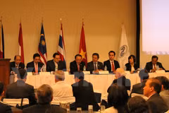 Vietnam impulsa cooperación con estados de México