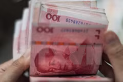 Ingreso de yuan chino a cesta de monedas de FMI no afecta inmediatamente a Vietnam