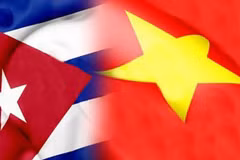 Inaugurada sesión de Comisión Intergubernamental Vietnam – Cuba
