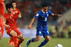 Sube Vietnam un puesto en clasificación mundial de FIFA