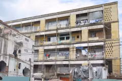 Interesadas empresas extranjeras en invertir proyecto residencial en Vietnam