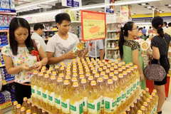 Lotte Mart abre centro comercial en Nha Trang