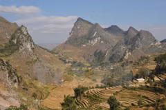 Intercambian en Vietnam experiencias en desarrollo de geoparques