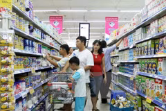 Vietnam, segundo a nivel asiático en índice de confianza de consumidores