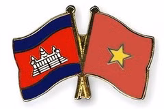Provincias vietnamita y camboyana firman acuerdo de cooperación