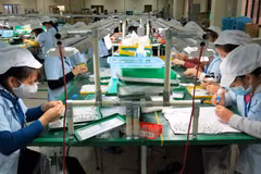 Vietnam promueve inversión y cooperación económica con Reino Unido