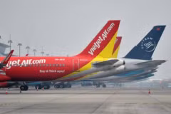 Vietnam organiza vuelos de repatriación de connacionales en Ucrania