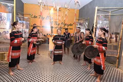 Vietnam exhibe valores especiales del patrimonio mundial