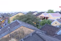 Hoi An figura entre 10 ciudades más hospitalarias del mundo en 2022