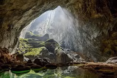 Tour para descubrir cueva más grande del mundo agotado en 2022