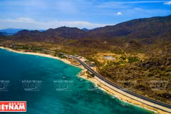 Provincia vietnamita de Ninh Thuan promueve el turismo comunitario