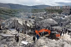 No se reportan víctimas vietnamitas por terremotos en Turquía y Siria
