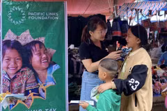 Vietnam construye sistema legal sólido para proteger a las víctimas de la trata de personas