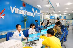 VinaPhone realiza transición piloto de código de telefonía celular 