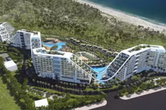 Sector inmobiliario de Vietnam acapara interés de inversionistas extranjeros 