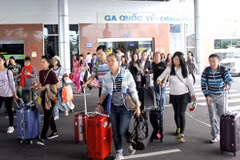 Promueven cooperación turística entre Vietnam y China