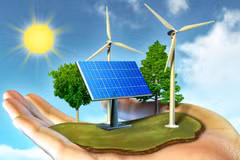 Vietnam impulsa el desarrollo de las energías renovables