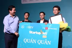 Honran a mejores ideas de emprendimiento en Vietnam 