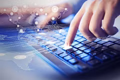 Vietnam con gran potencial para el desarrollo de la economía digital 
