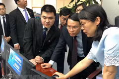 VNA y Xinhua buscan agilizar cooperación en tareas profesionales