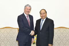 Vietnam y Nueva Zelanda cooperan en el sector hortícola