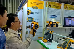 Celebran en Vietnam exposición internacional sobre producción inteligente