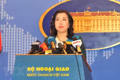 Vietnam decidido a proteger sus trabajadores en Corea del Sur 