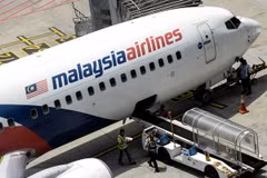 Avión de Malaysia Airlines vuelve al aeropuerto de salida por fallo técnico